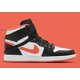 thumbnail image 2 of Ni - ke NEW Air Jordan 1 High FlyEase Turf Orange Black White CQ3835-008 Mens Size 12.5, 2 of 5
