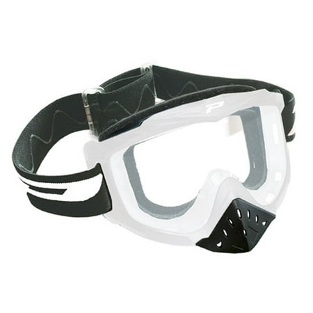 Progrip 3301 Goggle White 3301 WH