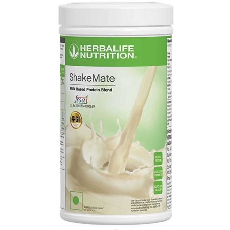 Shakemate 500 gms