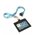 thumbnail image 2 of Disney Parks Dogs Lanyard and Card Holder New with Tag, 2 of 3