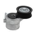 thumbnail image 1 of Conjunto de tensor de correa de transmisión Unique Bargains para AUDI A3 200307-200905 No.022145299C/022145299H Metal 1 Pc, 1 of 7