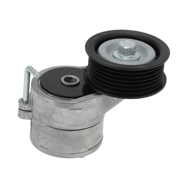 Conjunto de tensor de correa de transmisión Unique Bargains para AUDI A3 200307-200905 No.022145299C/022145299H Metal 1 Pc