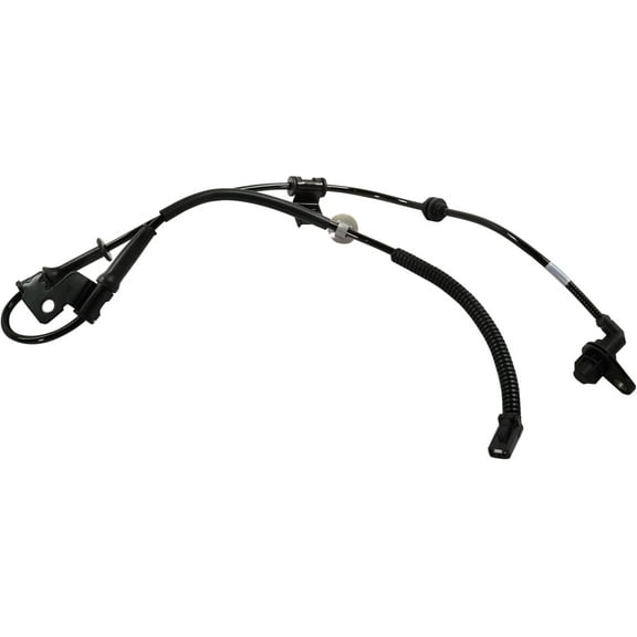 ABS SPEED SENSOR Compatible with KIA RIO 12-17 FRONT LH