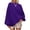 Green, variant on Ashirexll Winter Tops Womens Long Sleeve Tops Casual Printing Color Block Pullover Loose Sports Shirt for Women