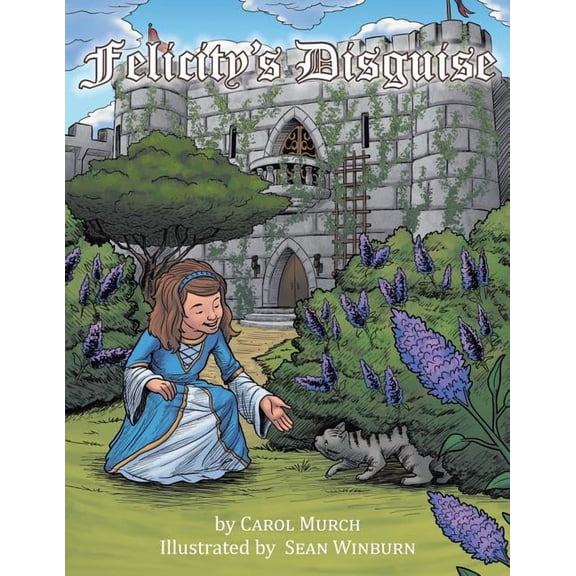 Felicity's Disguise, (Paperback)