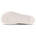 thumbnail image 7 of HOBIBEAR Women's Canvas Barefoot Boots: Zero-Drop, Wide-Width, Mid-Top Breathable Walking Footwear, 7 of 7