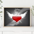 thumbnail image 3 of Creative Love 5D DIY Full Drill Diamond Painting, 3 of 3