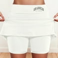thumbnail image 2 of Wdgfv Womens Skorts with Pockets Tummy Control Skorts for Women High Waist Athletic Sports Pants Skirt Casual, 2 of 5