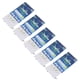 thumbnail image 5 of 5 uds ganchos de cuerda de piel de pescado con cuentas luminosas aparejos de pesca de plumas cebos 6 ganchos señuelo de pesca de agua salada 12#, 5 of 12