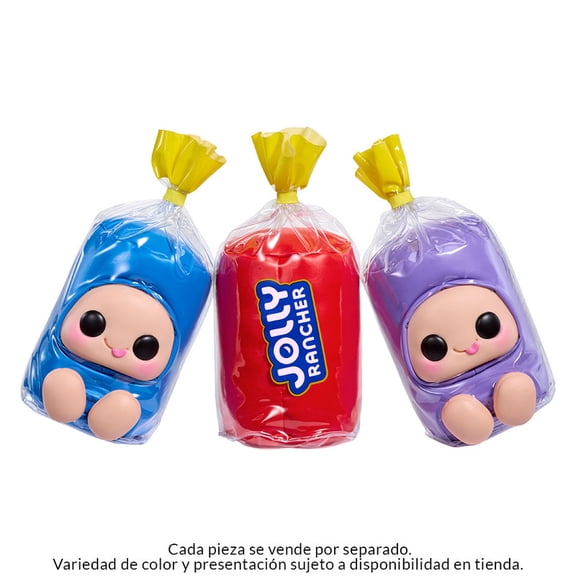 Peluche Hyojo Jolly Rancher