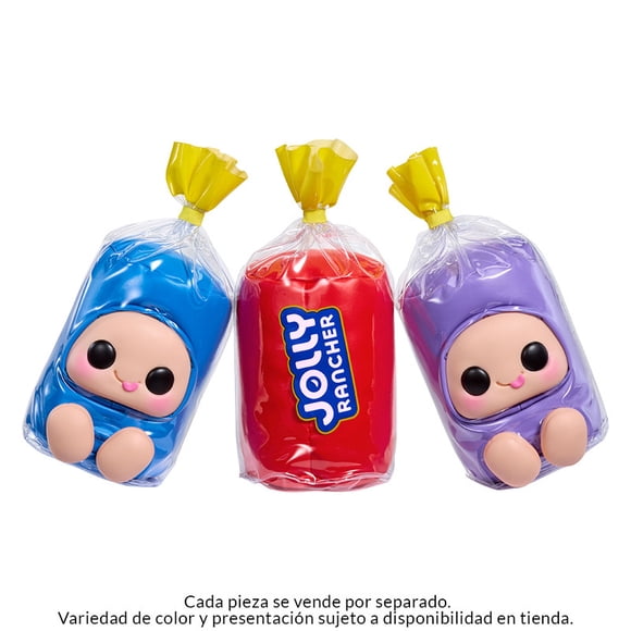 Peluche Hyojo Jolly Rancher
