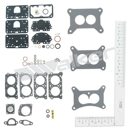 Carburetor Repair Kit Fits select: 1969 FORD BRONCO, 1969 FORD F100