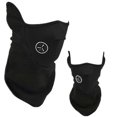 thumbnail image 1 of Winter Outdoor Riding Running Jogging Mask Face face mask Half face Neck Warm Keeping Dustproof Cotton yarn Headgear, 1 of 8