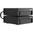 thumbnail image 2 of MSI EdgeXpert-01SK AI Supercomputer Desktop Bundle Kit (2 x EdgeXpert Desktop PC) - 128GB LPDDR5 memory - 4TB NVMe - QSFP Cable x 1 - Wireless KBMS Set x 1 - 1Y Warranty - MSI EdgeXpert-01SK AI Sup..., 2 of 4