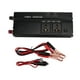 thumbnail image 2 of Inversor de corriente 5000W 12V a 220V Convertidor de coche con pantalla LCD ANGGREK  Otros, 2 of 8