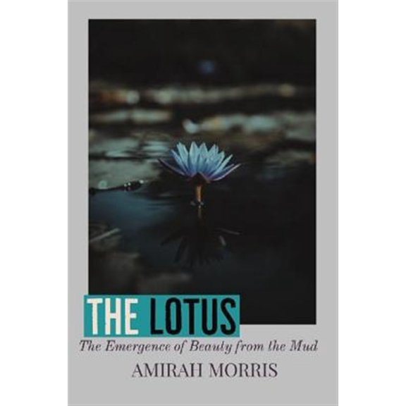 Pre-Owned The Lotus Paperback