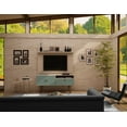 thumbnail image 2 of Manhattan Comfort Tribeca TV Stand and Panel, 2 of 3
