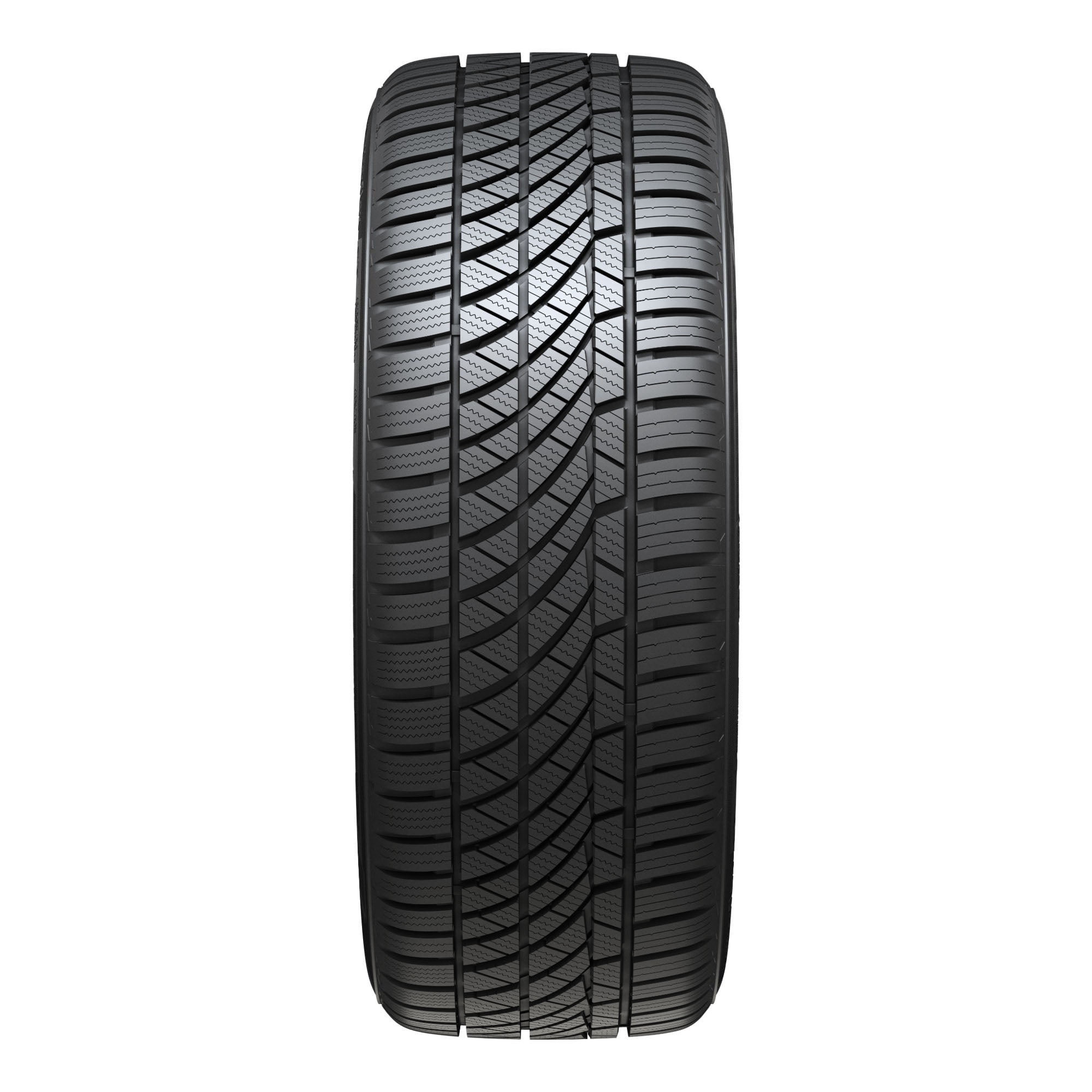 Hankook Weatherflex GT 235/55R19 All Weather Tire - Walmart.com