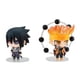 thumbnail image 2 of Kakashi-figuras de acción de Naruto para niños, juguetes para niños, versión Q, Sasuke, Kawaii, Itachi, artículos de envío gratis Fivean Figuras de anime, 2 of 2
