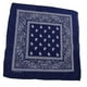 thumbnail image 3 of estampado de doble cara novedoso para la cabeza, bufanda para el cuello, muñequera, cobertura facial Yuyangstore Bandana de algodón con estampado de cachemira, 3 of 8