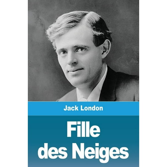 Fille des Neiges, (Paperback)