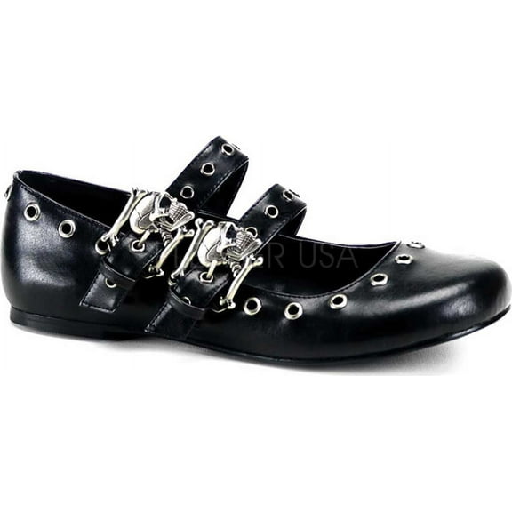 Women's Demonia Daisy 03