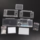 thumbnail image 3 of Reemplazo para la lente de la pantalla de la carcasa de la carcasa de Nintendo DS Lite Crystal Clear Likrtyny Accesorios electrónicos, 3 of 6