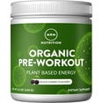 thumbnail image 1 of Polvo para antes del entrenamiento MRM Nutrition Organic Black Cherry 20 Serv, 1 of 9