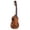 Only ukulele, variant on Yihuala 21Inch Wood Ukulele Guitar 4 Strings Musical Instruments Educational Learning Primary Tutorial for Beginner & Students