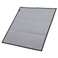 thumbnail image 4 of BBQ Heat Insulation Pad, Oil Resistant Outdoor Camping Fireproof Cloth Tablecloth   For Patio S, 4 of 8