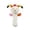d_a, variant on Kiddiway Baby Rattle Toy with Bells - Soft Grasping Hand Rattle for Newborns and Infants; Great Baby Musical Toys for Sensory Exploration and Motor Development,a