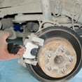 thumbnail image 3 of KAKOWELY knuckle tool Universal Knuckle Spreader Tools Suspension Strut Split Hubs Double Ended Strut Splitter for Car Suspension Steering Knuckle Spreader, 3 of 5