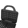 thumbnail image 4 of Brentwood Couture Purse Design Dual Waffle Maker, 4 of 4