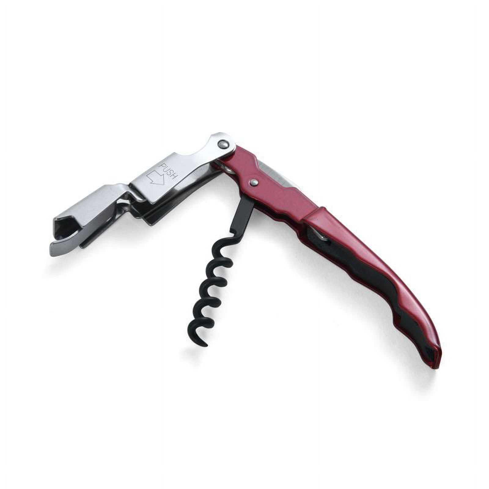 Houdini Easy 2-Step Corkscrew