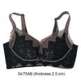 thumbnail image 2 of Women's UnderwireLace Bras, 2 of 5