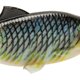 thumbnail image 3 of Señuelos Peces Mar Cebo Sábalo para Nadar Cebos Baño Con Cola Paleta 13 5 Cm/28g Pesca Lubina, 3 of 9