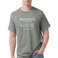 thumbnail image 1 of CafePress - Mens Comfort Colors Shirt - Mens Comfort Colors? Shirt, 1 of 1