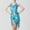 Sky Blue, variant on Oplxuo Women's Sequins Tassel Dance Costume 1920s Flapper Cocktail Party Dresses Rumba Latin Ballroom Salsa Outfits