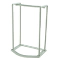 thumbnail image 1 of CQCYD Clothes Hanger Organizer, Pink Hanger Storage Rack, Plastic Clothes Hanger Holder for Closet Space Saving, Hanger Management for Wardrobe Bedroom Laundry Room, 1 of 1
