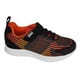 thumbnail image 1 of Calzado de JUVENIL tipo TENIS color ROJO NARANJA Audaz  135504-N, 1 of 1