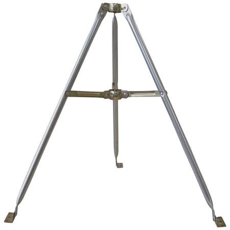 UPC: 0615798313265 | Winegard SW-0010 3 Foot Tripod Mount For Off-Air TV Antenna PTR207951