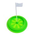 thumbnail image 3 of Copa de golf portátil Cola Ayuda para poner golf Unisex Accesorios de interior al aire libre, 3 of 8