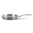 thumbnail image 2 of Calphalon Classic Stainless Steel 10-Inch Fry Pan, 1891245, 2 of 3