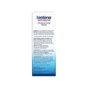 2 Pack Biotene Moisturizing Mouth Spray 1.5 Oz Each