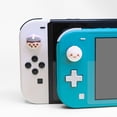 thumbnail image 3 of Funda para joystick de silicona Bling Bling con dibujos animados para Switch OLED, 3 of 6