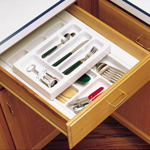 RevAShelf Cutlery Tray 14 inch Full Top RT143F