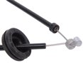 thumbnail image 5 of KT Parts Rear Engine Hood Release Wire Bowden Cable 2208800359, 5 of 5