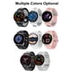 thumbnail image 4 of Pulsera deportiva inteligente LEMFO LF28Pro con pantalla táctil TFT de 1,28 pulgadas y Bluetooth, 4 of 8