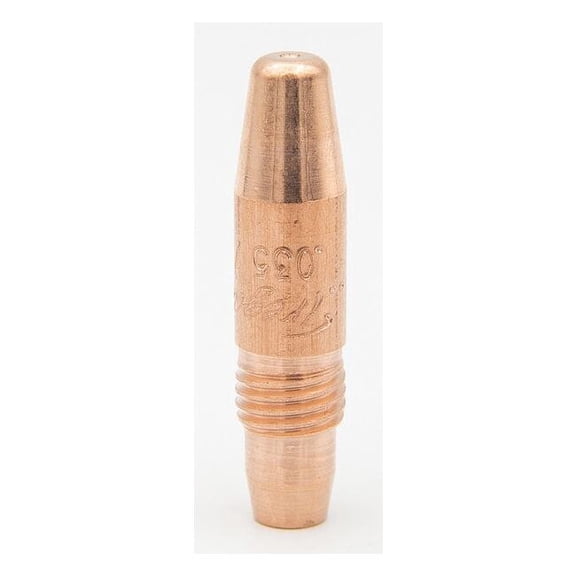 Tregaskiss BERNARD MIG Welding Tapered Contact Tip 403-21-35-25