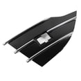 thumbnail image 1 of REJILLA DE LUZ ANTRINBLA DELANTERA, CUBIERTA DE PARACHOQUES CON TIRA CROMADA PARA ESCAPE 2013-2016, MEJORA LA SEGURIDAD Y LA LA LA ESTÉTICA EN LA CARRETERA, 1 of 7